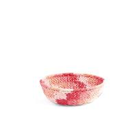 H&h Cesta tulum de fibra de papel de 21 x 8 cm de altura