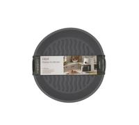 H&H Contenitore In Silicone Tondo Friggitrice Ad Aria Cm 23
