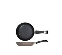 H&H Cookplus Borghese 7800620 - Sartén antiadherente (20 cm)