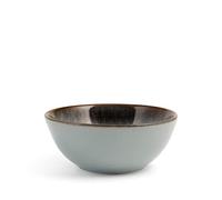 H&H Coppetta Velvet In Stoneware Cm10