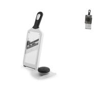 H&H Cortafiambres En Plastico Con Enchufe Salvavidas Espesor Ajustable Blanco