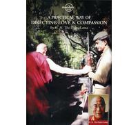 H.H. Dalai Lama - The Dalai Lama: A Practical Way Of Directing Love And Compassion [DVD] [NTSC]