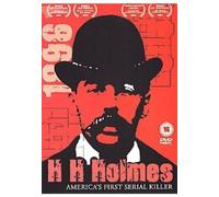 H.H. Holmes: America's First Serial Killer [2003] [DVD] [Reino Unido]