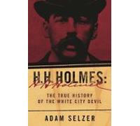 H. H. Holmes (ebook)