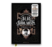 H. H. Holmes - Maligno - O Assassino Da Cidade Branca (Em Portugues do Brasil)