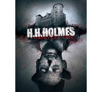 H. H. Holmes: Original Evil [USA] [DVD]