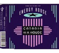 H.H.House - The Future Of Energy House [MAXI-CD]