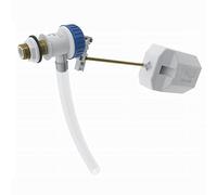 H&H IDROSPANIA TECHNIC, S.L. 20300 Flotador Lateral, Blanco