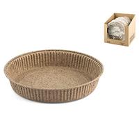 H&H Juego 12 Moldes de papel de Cacao 18 Cm