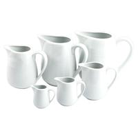 H&H Lattiera Ariston In Porcellana Per 1 Tazza Cc140