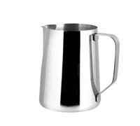 H&h Lechera De Acero Inoxidable Espresso Cc1500 Desayuno