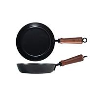 H&H Padella Antiaderente Alessandro Borghese Cm26