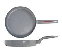 H&h padella antiaderente division cm28