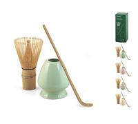 H&H Paquete De 3 Piezas De Té Matcha Variados (Color Aleatorio No Seleccionable)