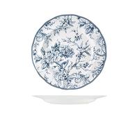 H&H Piatto Da Portata Kensington In Porcellana Cm 32,5