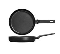 H&H Sartén antiadherente All Blacks 26 cm
