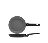 H&H Sartén Supreme De Aluminio Con Recubrimiento Antiadherente Pfluon 22 Cm