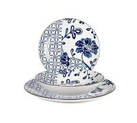 H&H Servizio Tavola 18 Pezzi Seta