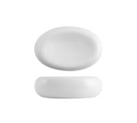 H&H Set 4 Piatti Cloud Cm15X10Xh4,5