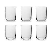 H&H Set 6 Bicchieri Harry Cl35