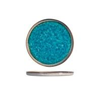 Set H&H Nuevo Teide 6 Platos De Fruta 21 Cm