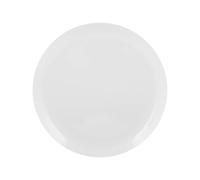 H&H Set 6 Piatti Opale Premiere Piani Bianco C, 27