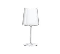 H&H Set de 4 Copas Adler de Cristal Sonoro 45 iseño Elegante, Apto para Lavavajillas, Uso Profesional