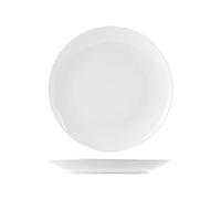 Set H&h New Sweden 6 Platos Pisos, Porcelana, Cm27