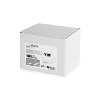 H&H Tetera De Vidrio Borosilicato Con Tapa Y Filtro De Acero Inoxidable 18/10 L