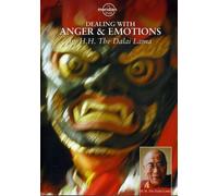H.H. The Dalai Lama - Dealing With Anger & Emotions [Edizione: Regno Unito] [USA] [DVD]