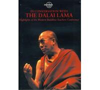 H.H. The Dalai Lama - In Conversation With Dalai Lama [Edizione: Regno Unito] [USA] [DVD]