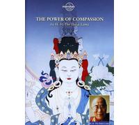 H.H. The Dalai Lama - The Power Of Compassion [DVD] [2011] [NTSC]