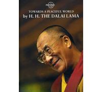 H.H. The Dalai Lama - Towards A Peaceful World [Edizione: Regno Unito] [USA] [DVD]