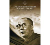 H.H. The Dalai Lama - Universal Responsibility In A Nuclear [Edizione: Regno Unito] [Italia] [DVD]