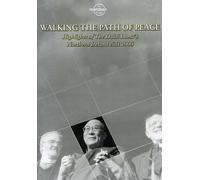 H.H. The Dalai Lama - Walking The Path Of Peace [Edizione: Regno Unito] [Italia] [DVD]