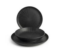 H&h Vajilla de 18 piezas Venus