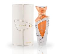 H hamidi colección hamidi legacy, eau de parfum spray 100 ml, una mez
