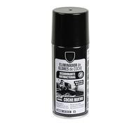 H HANSEL HOME Eliminador de Olores Coche de Descarga Única, Ambientador Coche Nuevo, Limpiador Aire Acondicionado Coche, Elimina el Olor y la Humedad, 1 Unidad x 150ml, Coche Nuevo
