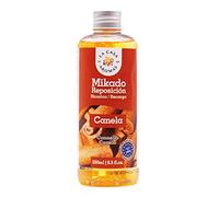 H HANSEL HOME Mikado Reposicion 250 Ml Sin Varillas (Canela, 1 Pc)