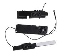 H HILABEE 2X Set de Altavoces Internas L + R de Ordenador Portátil para MacBook Pro A1278 Piezas de Recambio, Fácil Instalación