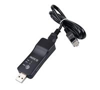 H HILABEE Adaptador HDTV para Smart TV Alternativa A UWA-BR100 WiFi USB Inalámbrico