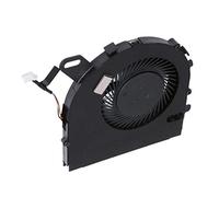 H HILABEE Laptop Cooler CPU Cooling Fan para DELL Inspiron 15 7560 15-7560 Vostro 5468