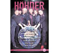 H?hner:Wir halten die Welt an