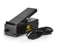H HZXVOGEN Pedal de soldadura TIG de 5 pines, control remoto, cable para máquina de soldadura TIG HVT250P ACDC