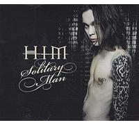 H.i.m (His Infernal Majesty) - Solitary Man