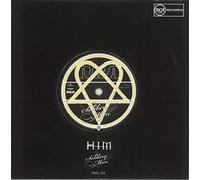 H.i.m (His Infernal Majesty) - Solitary Man [Vinilo]