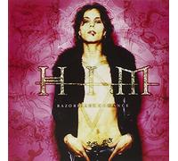 H.I.M. - Razorblade Romance