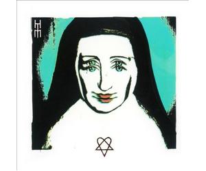 H.I.M. - ScreamWorks: Love in Theory. [Import]