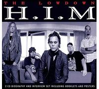 H.i.m. - The Lowdown