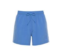 H.I.S Bermudas azul / azul claro / blanco XL azul / azul claro / blanco